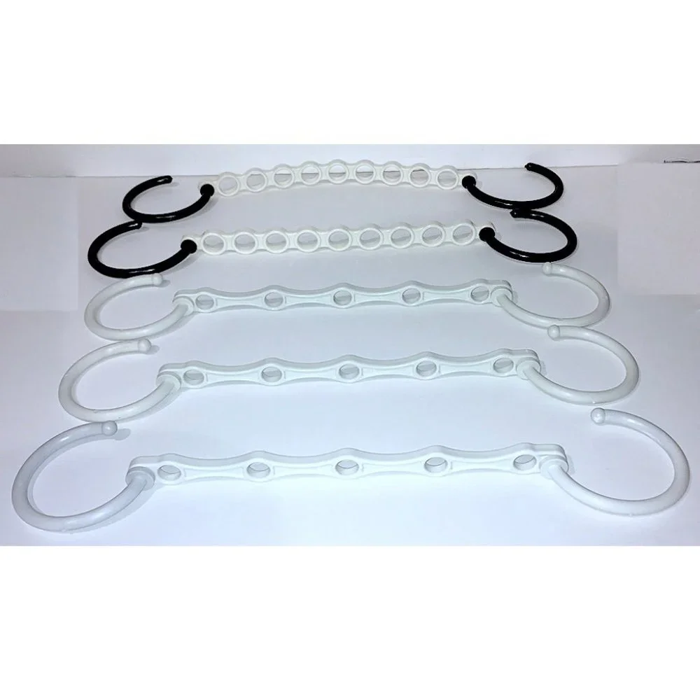 5 Space-Saving Wonder Hanger Type Hangers